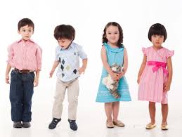 kids-garments