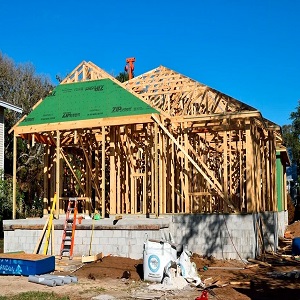 home builders