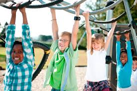 playground safety 