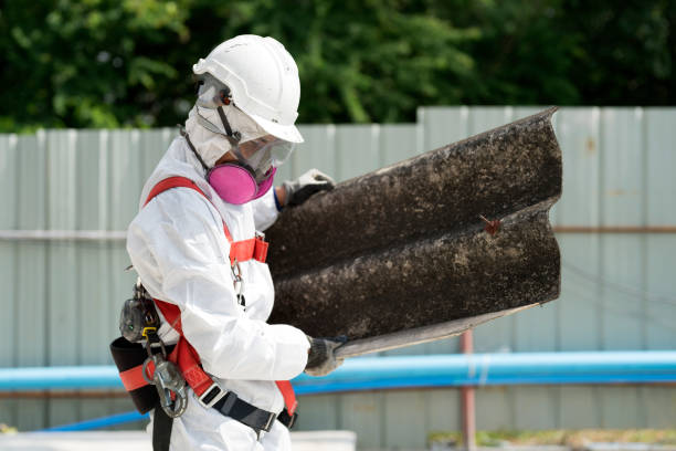 asbestos disposal gold coast