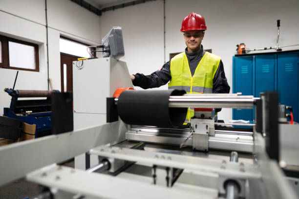 Conveyor belt cleaners